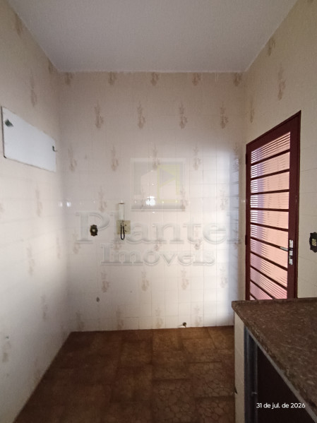 Imobiliária Ribeirão Preto - Plantel Imóveis - Casa Sobrado - Parque dos Bandeirantes - Ribeirão Preto