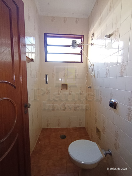 Imobiliária Ribeirão Preto - Plantel Imóveis - Casa Sobrado - Parque dos Bandeirantes - Ribeirão Preto