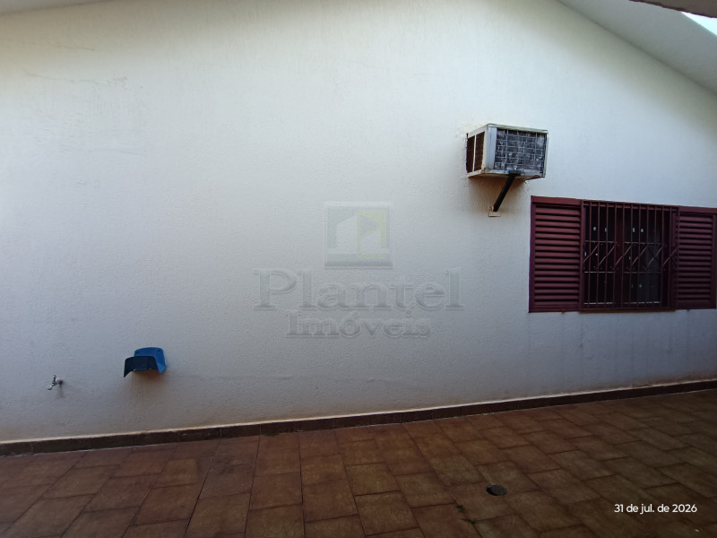 Imobiliária Ribeirão Preto - Plantel Imóveis - Casa Sobrado - Parque dos Bandeirantes - Ribeirão Preto