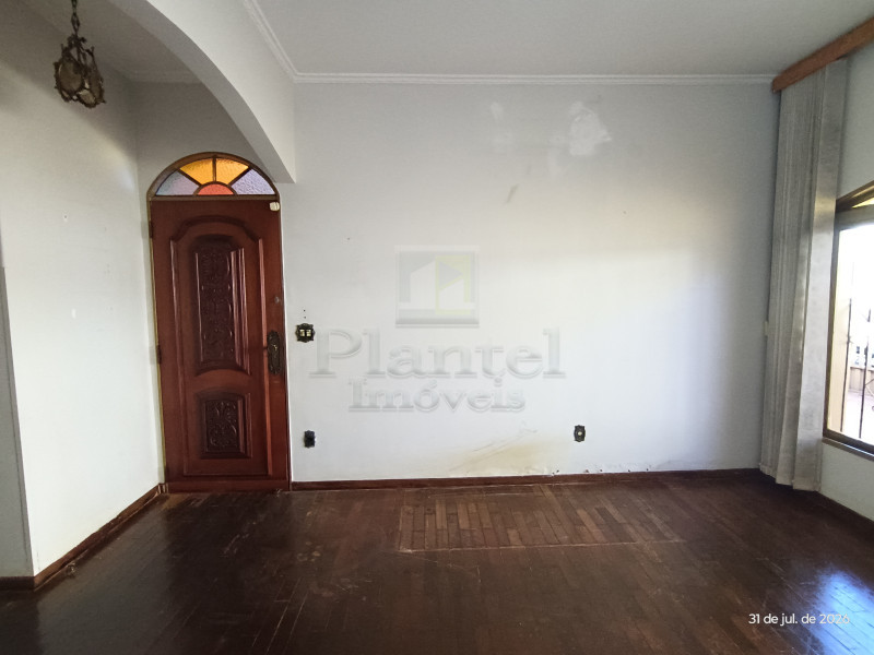 Imobiliária Ribeirão Preto - Plantel Imóveis - Casa Sobrado - Parque dos Bandeirantes - Ribeirão Preto