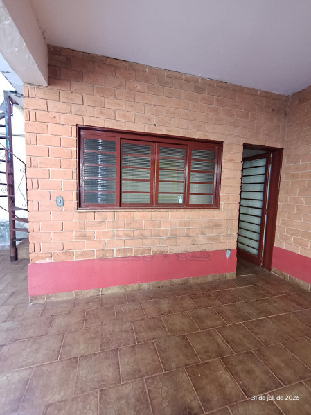 Imobiliária Ribeirão Preto - Plantel Imóveis - Casa Sobrado - Parque dos Bandeirantes - Ribeirão Preto