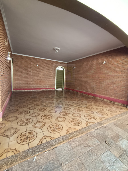 Imobiliária Ribeirão Preto - Plantel Imóveis - Casa Sobrado - Parque dos Bandeirantes - Ribeirão Preto