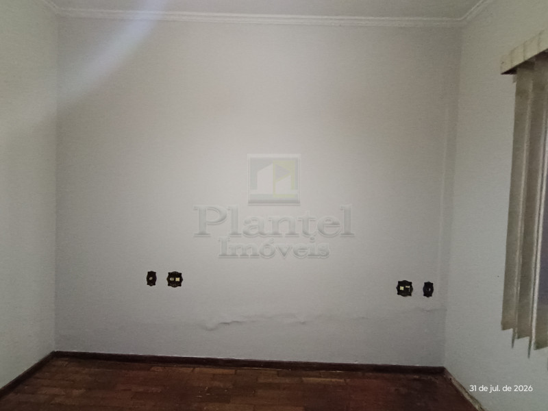 Imobiliária Ribeirão Preto - Plantel Imóveis - Casa Sobrado - Parque dos Bandeirantes - Ribeirão Preto