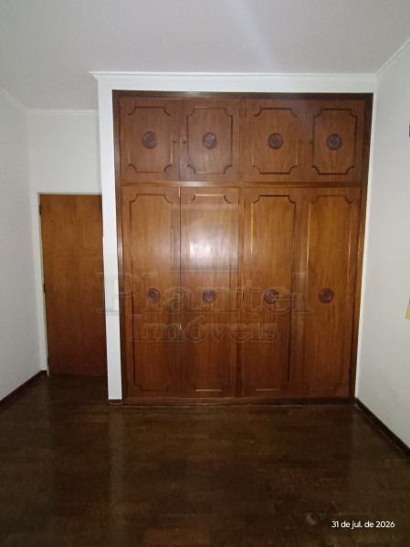 Imobiliária Ribeirão Preto - Plantel Imóveis - Casa Sobrado - Parque dos Bandeirantes - Ribeirão Preto