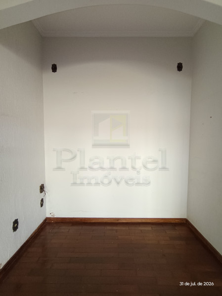 Imobiliária Ribeirão Preto - Plantel Imóveis - Casa Sobrado - Parque dos Bandeirantes - Ribeirão Preto