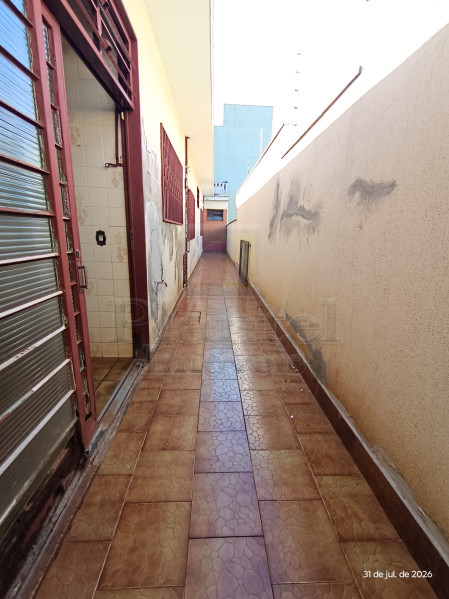Imobiliária Ribeirão Preto - Plantel Imóveis - Casa Sobrado - Parque dos Bandeirantes - Ribeirão Preto