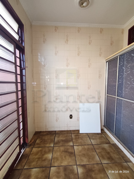 Imobiliária Ribeirão Preto - Plantel Imóveis - Casa Sobrado - Parque dos Bandeirantes - Ribeirão Preto
