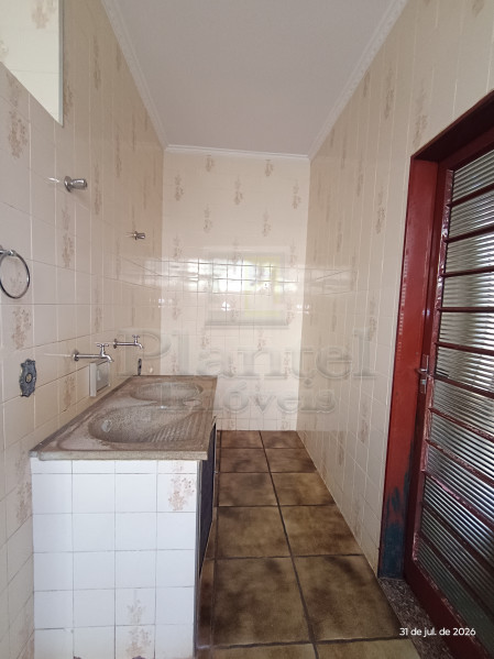 Imobiliária Ribeirão Preto - Plantel Imóveis - Casa Sobrado - Parque dos Bandeirantes - Ribeirão Preto