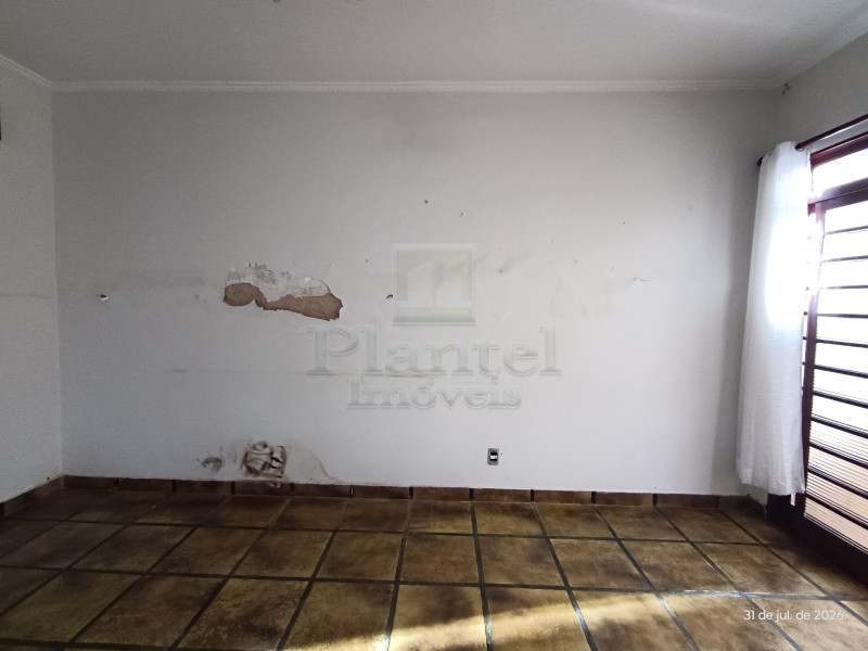 Imobiliária Ribeirão Preto - Plantel Imóveis - Casa Sobrado - Parque dos Bandeirantes - Ribeirão Preto