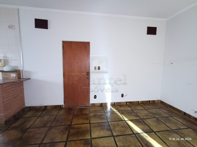 Imobiliária Ribeirão Preto - Plantel Imóveis - Casa Sobrado - Parque dos Bandeirantes - Ribeirão Preto