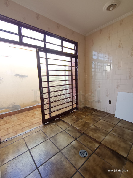 Imobiliária Ribeirão Preto - Plantel Imóveis - Casa Sobrado - Parque dos Bandeirantes - Ribeirão Preto