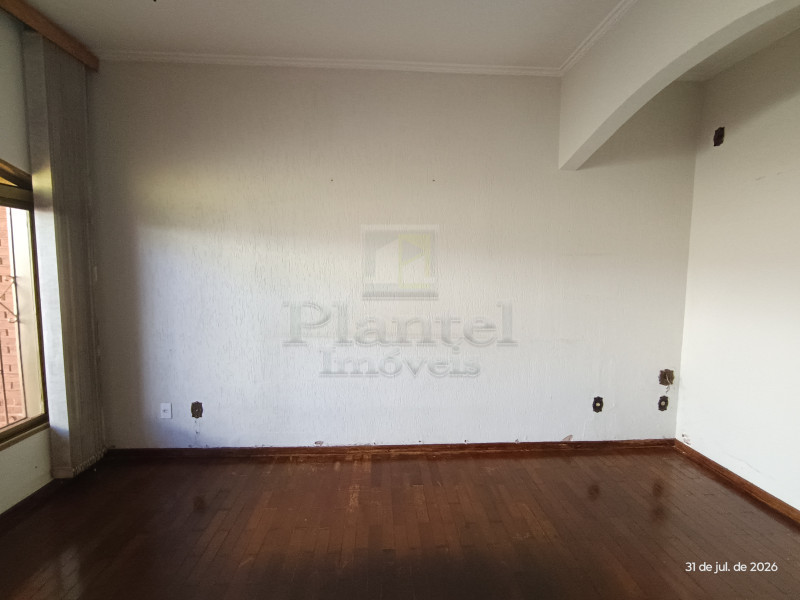 Imobiliária Ribeirão Preto - Plantel Imóveis - Casa Sobrado - Parque dos Bandeirantes - Ribeirão Preto
