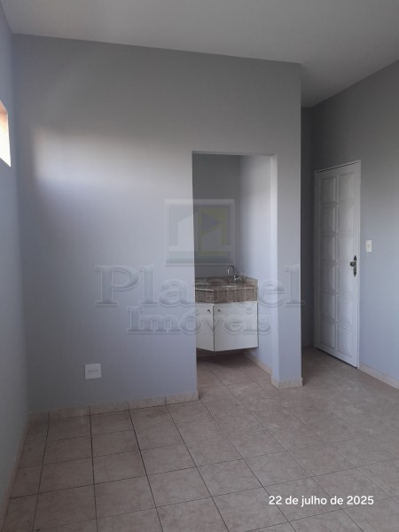 Imobiliária Ribeirão Preto - Plantel Imóveis - Sala Comercial - Nova Ribeirânia - Ribeirão Preto