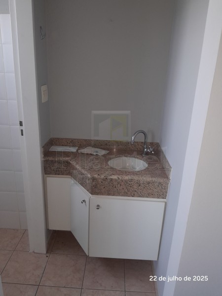 Imobiliária Ribeirão Preto - Plantel Imóveis - Sala Comercial - Nova Ribeirânia - Ribeirão Preto