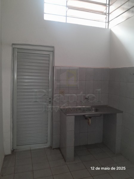 Imobiliária Ribeirão Preto - Plantel Imóveis - Salão Comercial - Centro - Ribeirão Preto