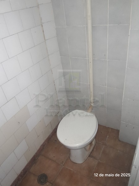 Imobiliária Ribeirão Preto - Plantel Imóveis - Salão Comercial - Centro - Ribeirão Preto