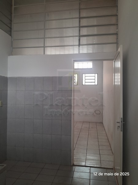 Imobiliária Ribeirão Preto - Plantel Imóveis - Salão Comercial - Centro - Ribeirão Preto