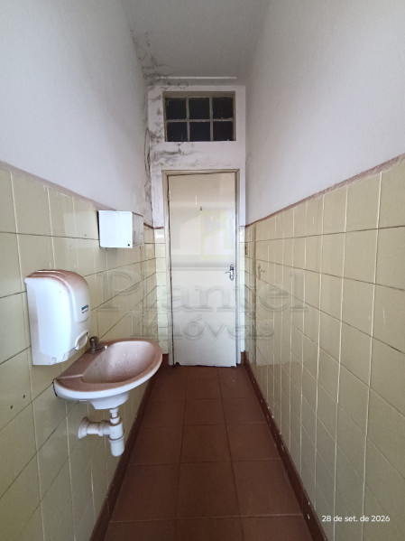 Imobiliária Ribeirão Preto - Plantel Imóveis - Sala Comercial - Centro - Ribeirão Preto