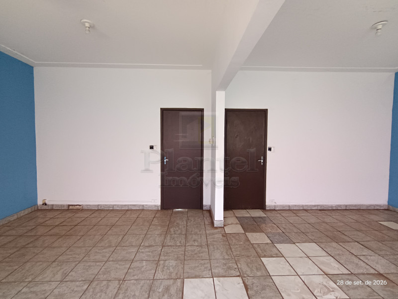 Imobiliária Ribeirão Preto - Plantel Imóveis - Sala Comercial - Centro - Ribeirão Preto