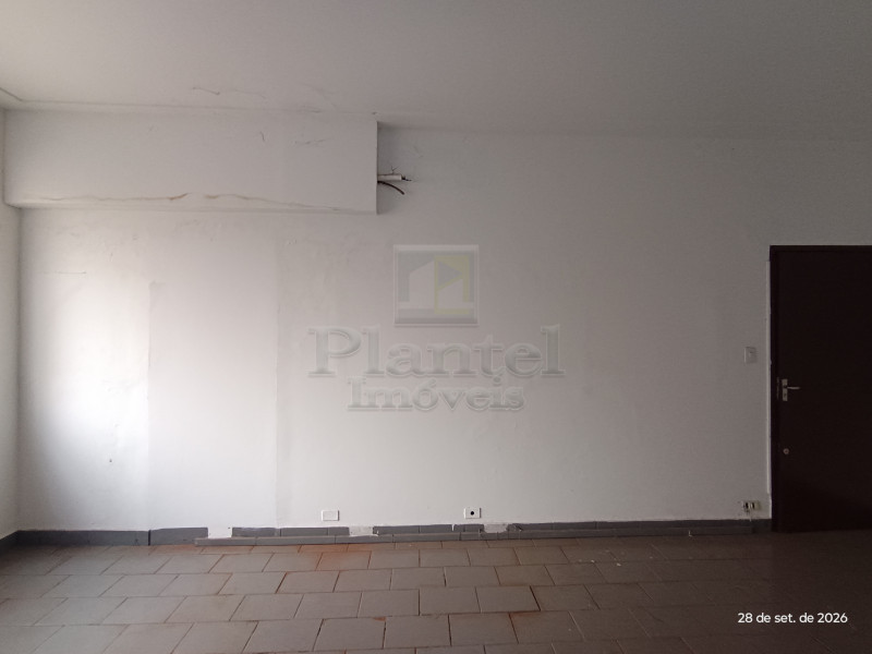 Imobiliária Ribeirão Preto - Plantel Imóveis - Sala Comercial - Centro - Ribeirão Preto