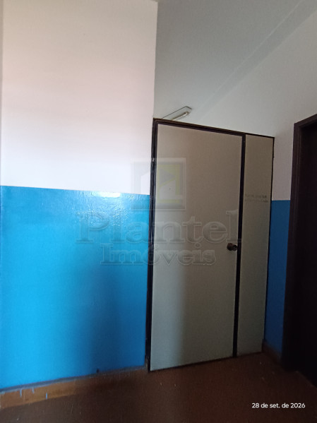 Imobiliária Ribeirão Preto - Plantel Imóveis - Sala Comercial - Centro - Ribeirão Preto