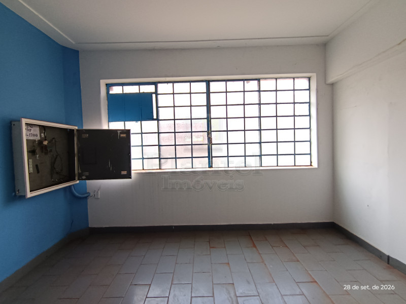 Imobiliária Ribeirão Preto - Plantel Imóveis - Sala Comercial - Centro - Ribeirão Preto