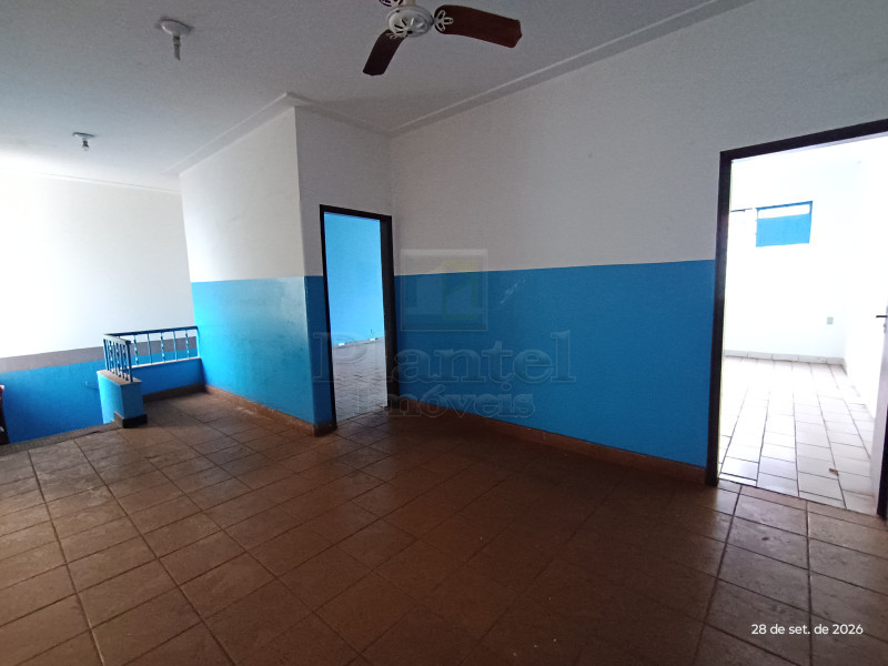 Imobiliária Ribeirão Preto - Plantel Imóveis - Sala Comercial - Centro - Ribeirão Preto