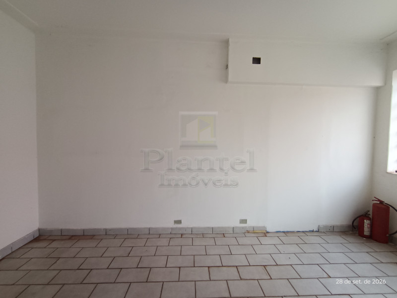 Imobiliária Ribeirão Preto - Plantel Imóveis - Sala Comercial - Centro - Ribeirão Preto