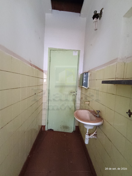 Imobiliária Ribeirão Preto - Plantel Imóveis - Sala Comercial - Centro - Ribeirão Preto