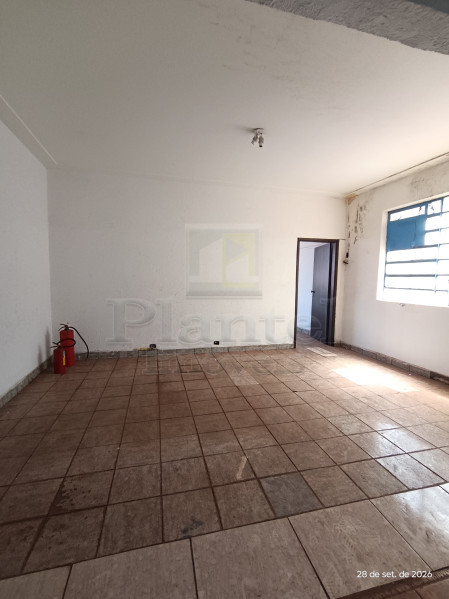 Imobiliária Ribeirão Preto - Plantel Imóveis - Sala Comercial - Centro - Ribeirão Preto