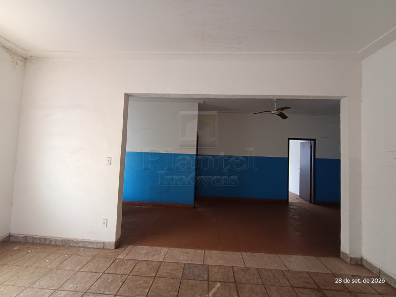 Imobiliária Ribeirão Preto - Plantel Imóveis - Sala Comercial - Centro - Ribeirão Preto