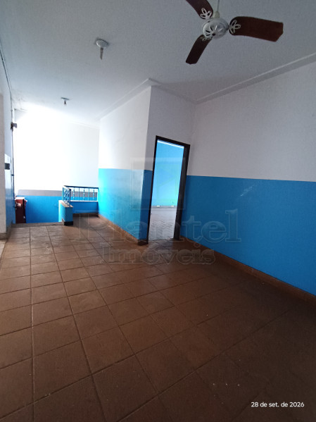 Imobiliária Ribeirão Preto - Plantel Imóveis - Sala Comercial - Centro - Ribeirão Preto