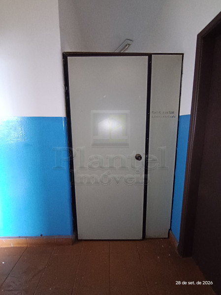Imobiliária Ribeirão Preto - Plantel Imóveis - Sala Comercial - Centro - Ribeirão Preto