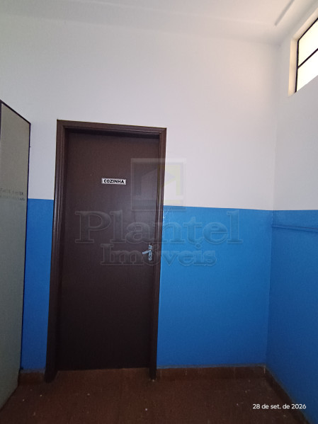 Imobiliária Ribeirão Preto - Plantel Imóveis - Sala Comercial - Centro - Ribeirão Preto