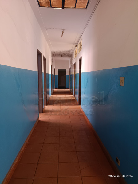 Imobiliária Ribeirão Preto - Plantel Imóveis - Sala Comercial - Centro - Ribeirão Preto