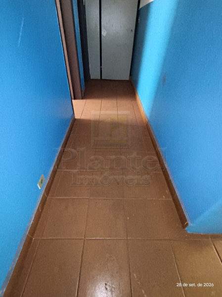 Imobiliária Ribeirão Preto - Plantel Imóveis - Sala Comercial - Centro - Ribeirão Preto
