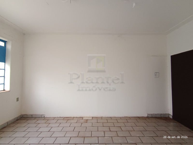 Imobiliária Ribeirão Preto - Plantel Imóveis - Sala Comercial - Centro - Ribeirão Preto