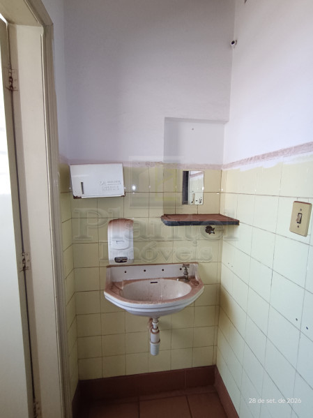 Imobiliária Ribeirão Preto - Plantel Imóveis - Sala Comercial - Centro - Ribeirão Preto