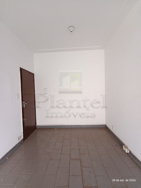 Imobiliária Ribeirão Preto - Plantel Imóveis - Sala Comercial - Centro - Ribeirão Preto