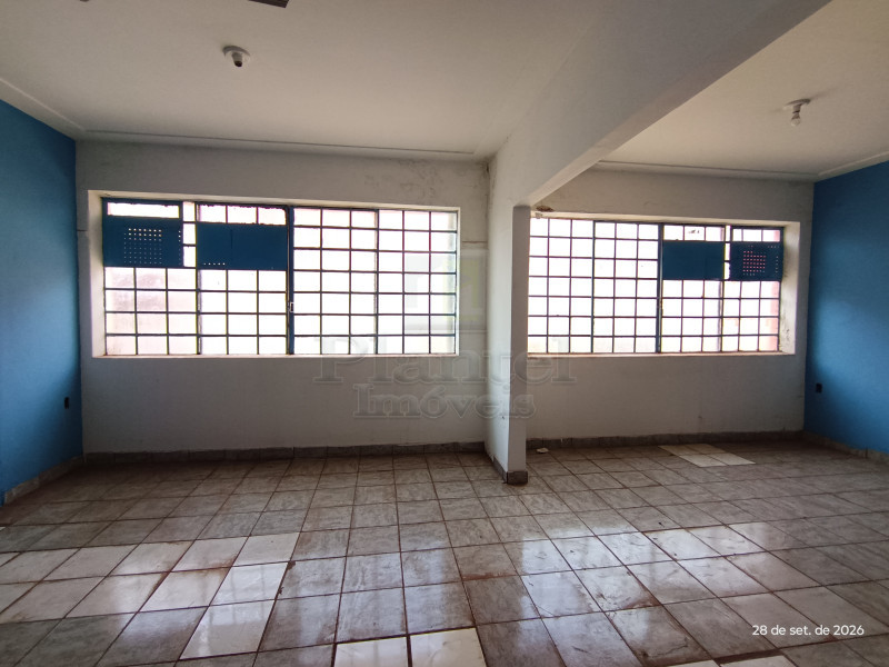Imobiliária Ribeirão Preto - Plantel Imóveis - Sala Comercial - Centro - Ribeirão Preto