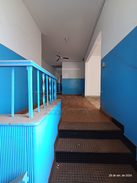 Imobiliária Ribeirão Preto - Plantel Imóveis - Sala Comercial - Centro - Ribeirão Preto