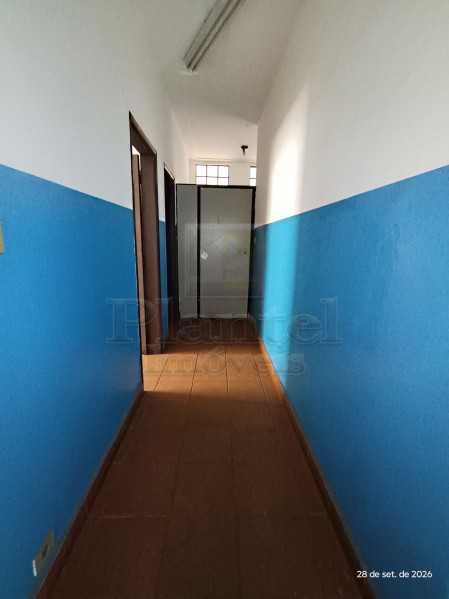 Imobiliária Ribeirão Preto - Plantel Imóveis - Sala Comercial - Centro - Ribeirão Preto
