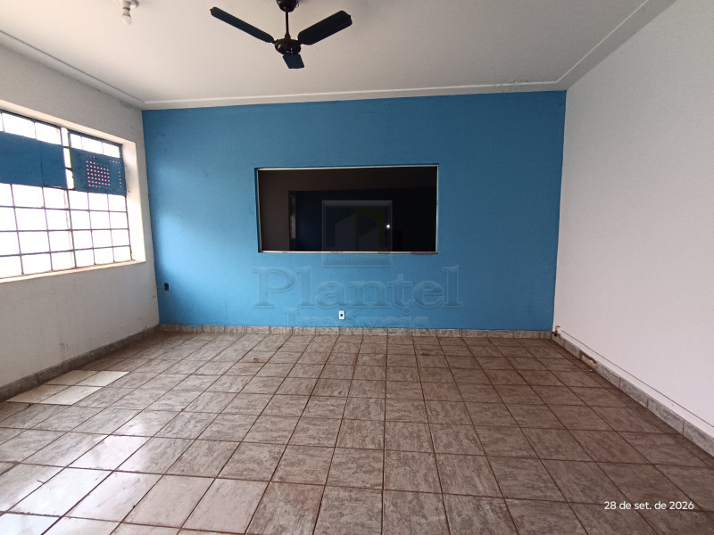 Imobiliária Ribeirão Preto - Plantel Imóveis - Sala Comercial - Centro - Ribeirão Preto