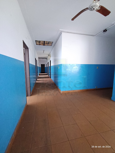 Imobiliária Ribeirão Preto - Plantel Imóveis - Sala Comercial - Centro - Ribeirão Preto