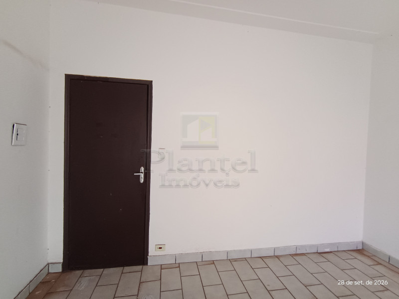 Imobiliária Ribeirão Preto - Plantel Imóveis - Sala Comercial - Centro - Ribeirão Preto