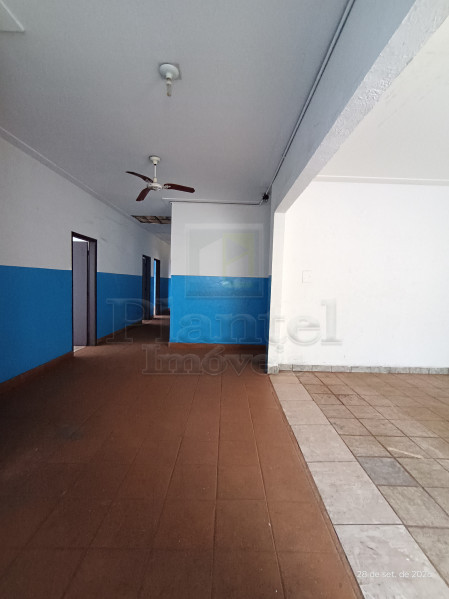 Imobiliária Ribeirão Preto - Plantel Imóveis - Sala Comercial - Centro - Ribeirão Preto