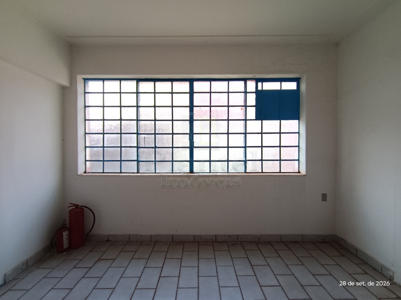 Imobiliária Ribeirão Preto - Plantel Imóveis - Sala Comercial - Centro - Ribeirão Preto