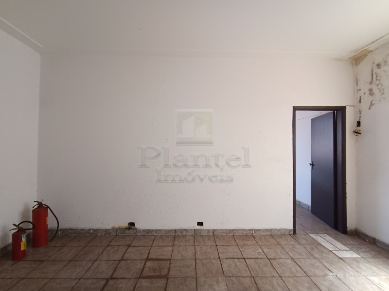 Imobiliária Ribeirão Preto - Plantel Imóveis - Sala Comercial - Centro - Ribeirão Preto