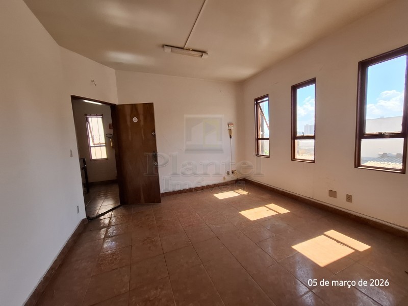 Imobiliária Ribeirão Preto - Plantel Imóveis - Sala Comercial - Jardim São Luiz - Ribeirão Preto