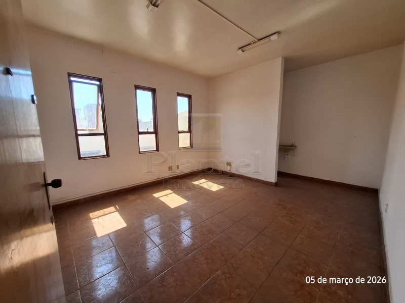Sala Comercial - Jardim São Luiz - Ribeirão Preto